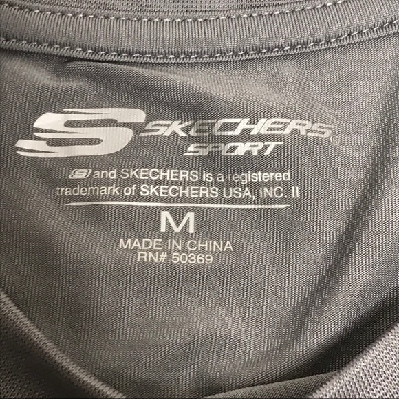 Skechers and RBX active tees M - Picture 5 of 12